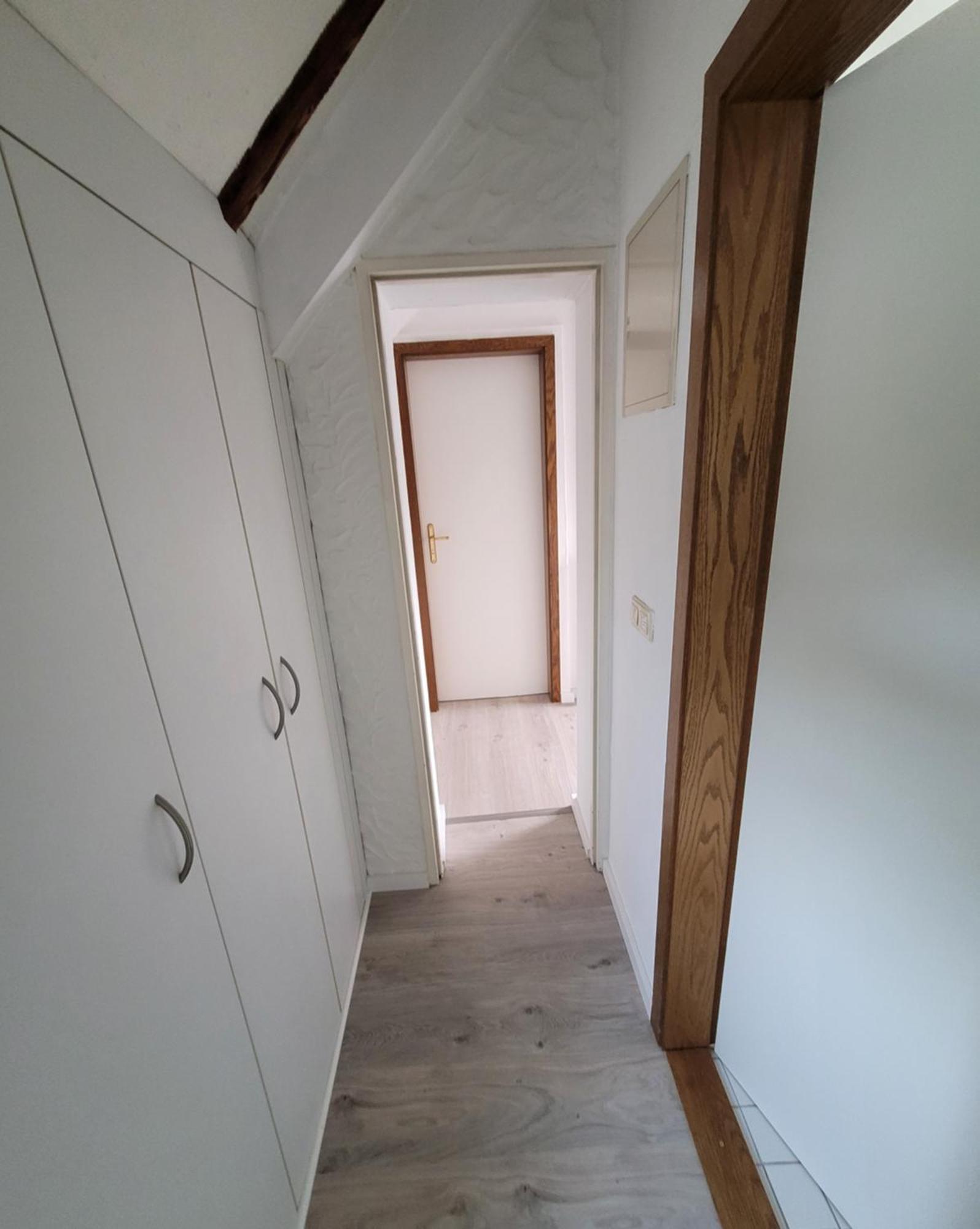 Messezimmer Am Thewissenweg デュッセルドルフ エクステリア 写真